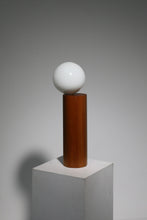 Load image into Gallery viewer, Balanced Lamp / Milk