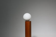 Load image into Gallery viewer, Balanced Lamp / Milk