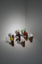 Load image into Gallery viewer, Balanced Lamp / Milk