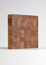 Load image into Gallery viewer, Swamp Kauri End Grain Board #4