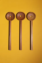 Load image into Gallery viewer, Round Salad Servers / RImu