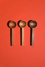 Load image into Gallery viewer, Coffee Scoop / Swamp Kauri 2