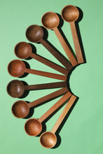 Load image into Gallery viewer, Coffee Scoop / Swamp Kauri 2