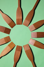 Load image into Gallery viewer, Mini Spatula / Mataī