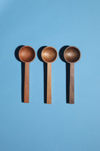Load image into Gallery viewer, Coffee Scoop / Tōtara