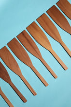 Load image into Gallery viewer, Square Flip Spatula / Mataī