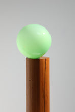 Load image into Gallery viewer, Balanced Lamp / Green Apple