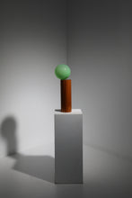 Load image into Gallery viewer, Balanced Lamp / Green Apple