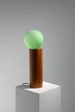 Load image into Gallery viewer, Balanced Lamp / Green Apple