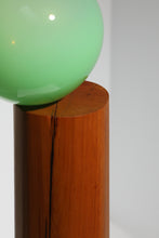 Load image into Gallery viewer, Balanced Lamp / Green Apple