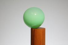 Load image into Gallery viewer, Balanced Lamp / Green Apple