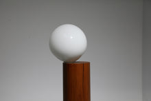 Load image into Gallery viewer, Balanced Lamp / Milk - DISPLAY MODEL