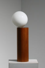 Load image into Gallery viewer, Balanced Lamp / Milk - DISPLAY MODEL