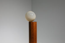 Load image into Gallery viewer, Balanced Lamp / Coffee Cream