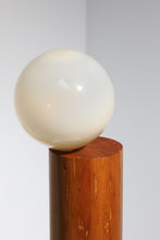 Load image into Gallery viewer, Balanced Lamp / Coffee Cream