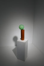 Load image into Gallery viewer, Balanced Lamp / Green Apple