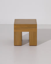 Load image into Gallery viewer, The Versatile Object #4 / Swamp Kauri (Blue)