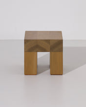Load image into Gallery viewer, The Versatile Object #4 / Swamp Kauri (Blue)