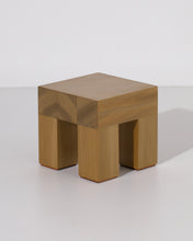 Load image into Gallery viewer, The Versatile Object #4 / Swamp Kauri (Blue)