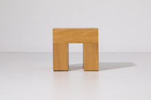 Load image into Gallery viewer, The Versatile Object #3 / Swamp Kauri