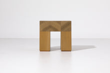 Load image into Gallery viewer, The Versatile Object #4 / Swamp Kauri (Blue)