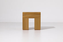 Load image into Gallery viewer, The Versatile Object #4 / Swamp Kauri (Blue)