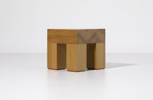 Load image into Gallery viewer, The Versatile Object #4 / Swamp Kauri (Blue)