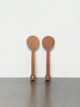Load image into Gallery viewer, Spoon blanks made from Swamp Kauri for DIY carving.