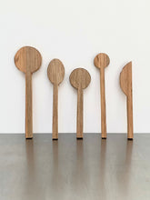 Load image into Gallery viewer, Eating Spoon / Rimu