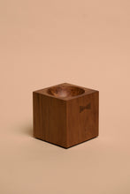 Load image into Gallery viewer, A bowl handmade using native New Zealand Rimu timber