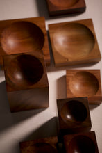 Load image into Gallery viewer, A group of bowls handmade using reclaimed native NZ timber