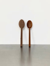 Load image into Gallery viewer, Spoon blanks made from Walnut for DIY carving.