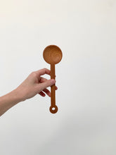 Load image into Gallery viewer, Spoon blanks made from Swamp Kauri for DIY carving.