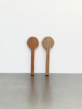 Load image into Gallery viewer, Spoon blanks made from Rimu for DIY carving.