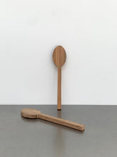 Load image into Gallery viewer, Eating Spoon / Rimu