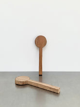 Load image into Gallery viewer, Spoon blanks made from Rimu for DIY carving.