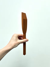 Load image into Gallery viewer, Mini Spatula / Mataī
