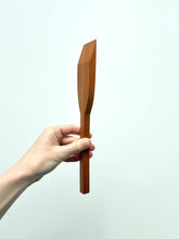 Load image into Gallery viewer, Mini Spatula / Mataī