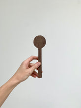 Load image into Gallery viewer, Coffee Scoop / Walnut