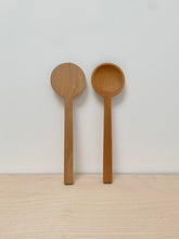 Load image into Gallery viewer, Large Coffee Scoop / Swamp Kauri #2