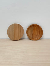 Load image into Gallery viewer, Rimu Dish Blank / 80mm Diameter