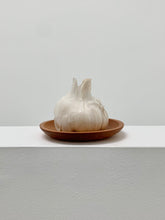 Load image into Gallery viewer, Mataī Dish Blank / 90mm Diameter