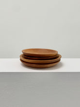Load image into Gallery viewer, Mataī Dish Blank / 90mm Diameter