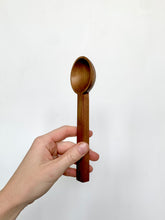Load image into Gallery viewer, Coffee Scoop / Swamp Kauri 2