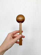 Load image into Gallery viewer, Coffee Scoop / Swamp Kauri 2