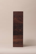 Load image into Gallery viewer, Handmade Walnut end grain chopping board made in New Zealand