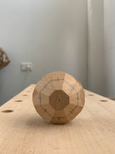 Load image into Gallery viewer, Sphere Blank / Swamp Kauri
