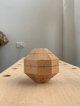Load image into Gallery viewer, Sphere Blank / Swamp Kauri
