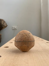 Load image into Gallery viewer, Sphere Blank / Swamp Kauri