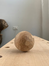 Load image into Gallery viewer, Sphere Blank / Swamp Kauri